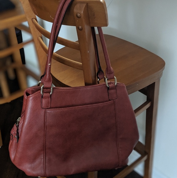 Clarks purse - Picture 3 of 3